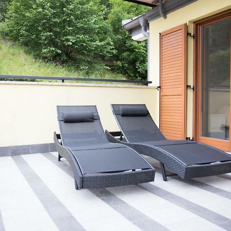 Appartamento Il Soffio Arco Zewnętrze zdjęcie
